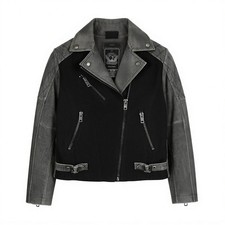 Diesel dada damenjacke s - l-dada-a,