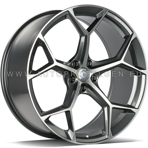 Neu audi rs6 performance style - rs6,