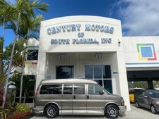 2004 Chevrolet 1 OWNER HI TOP