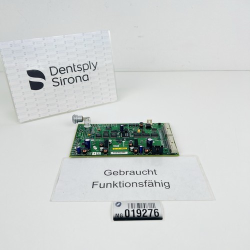 Sirona platine für - (xabio),
