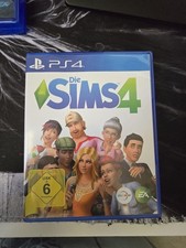 Die Sims 4 (Sony PlayStation 4)