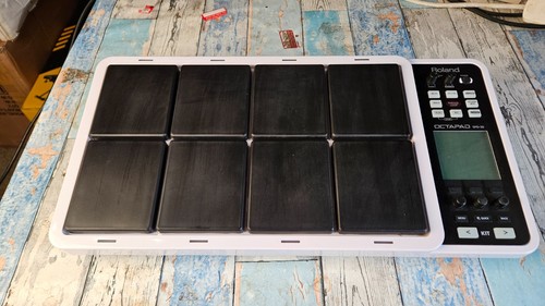 Roland spd octapad in - roland,