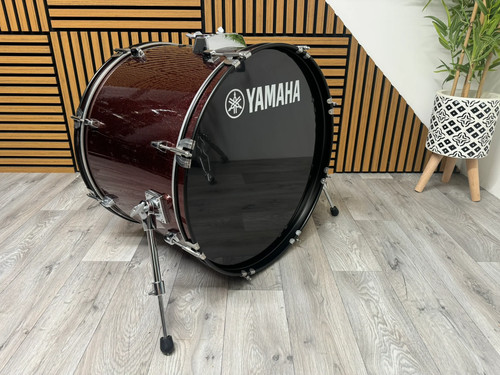 Yamaha rydeen x16 bassdrum - yamaha,