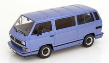 Porsche B32 (VW T3) • 1984 • NEU • KK Scale KKDC180222 • 1:18