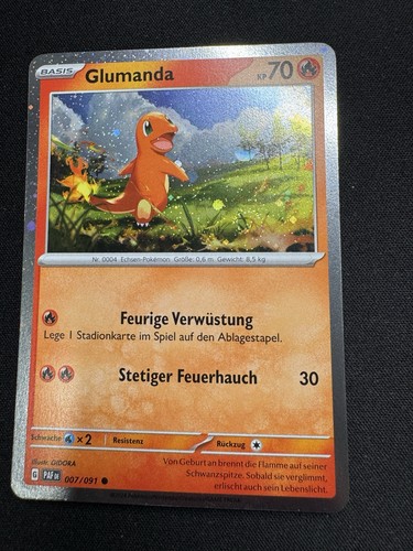 Pokemon glumanda swirl 007 - pokemon,