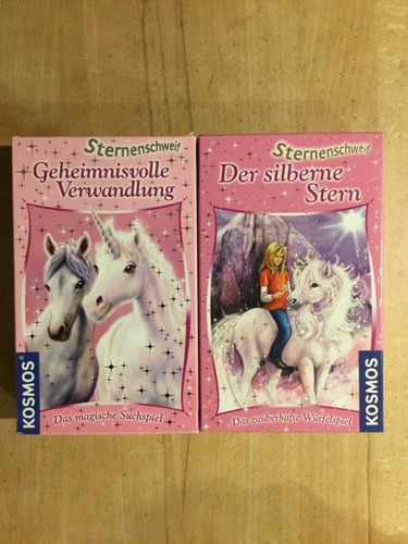 Spiele sternenschweif der - 2, /