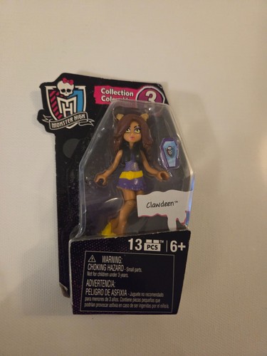 Monster high mini - high,