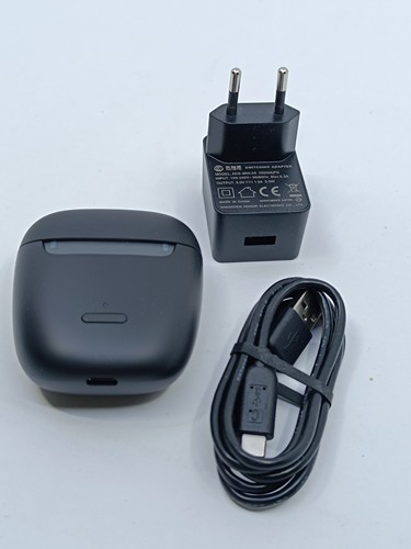 Connexx travel charger ric - connexx,