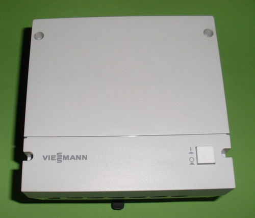 Viessmann erweiterungssatz - viessmann,