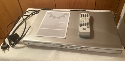 Daytek dvdps 255 dvd - dvdps, dvd-player