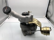 Rechts Turbolader K04-0029 for