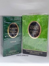 Christian Dior Tendre Poison