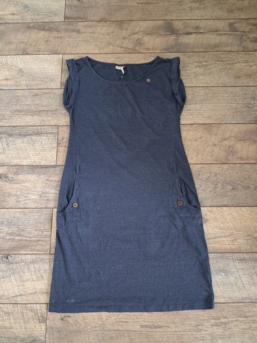 Ragwear damenkleid kleid damen - damenkleid,