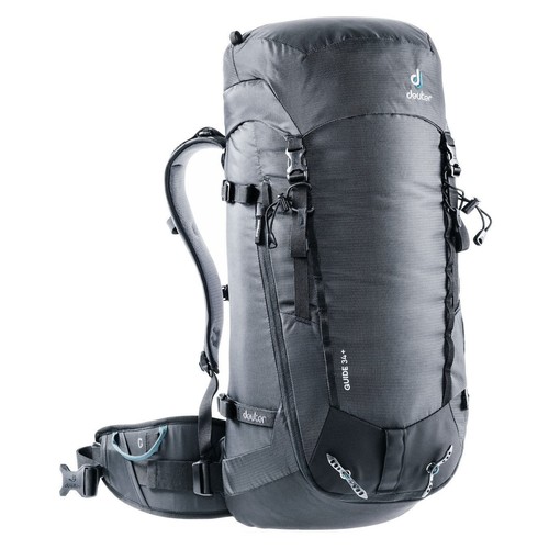 New deuter guide - guide, 34+8