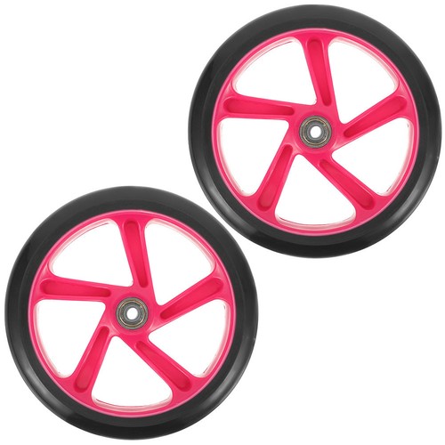 Pcs scooter rollen rad für - ,