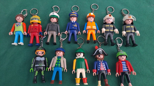 Playmobil - , 12