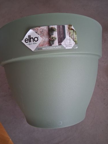 Elho blumentopf - elho,