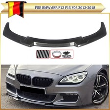 Front Spoiler Lippe