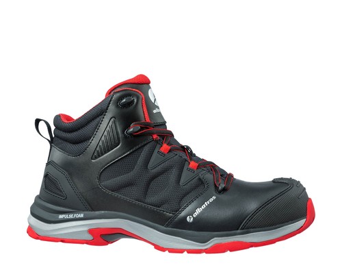 Albatros ultratrail mid - ultratrail,