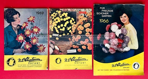 Ddr katalog 1966 n - katalog, l