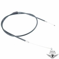 Gaszug Bowdenzug für Hercules