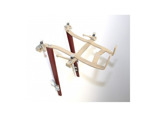 Gepäcktaschenhalter für