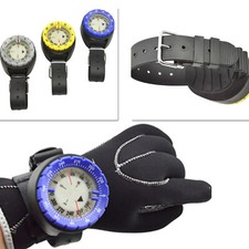 Tauchkompass Tiefenmesser Max