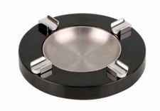 Zigarrenascher Holz rund