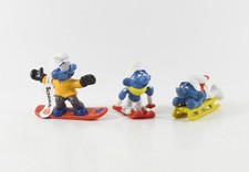 Schlumpf Schlümpfe == THEMA 