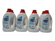 ( 4 x 1500ml )Privat SENSITIVE