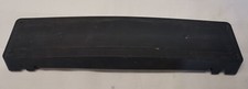 Mercedes Benz C-Klasse W203 Kennzeichenhalter Stoßstange vorne Blende 2038850781