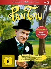 PAN TAU-DIE KOMPLETTE SERIE