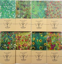 BIO-BIENENWACHSTUCH  Gustav Klimt Art Design Collection  15 cm-50cm