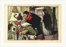 Jugend Angelo Jank Schlafzimmer Baby Geburt Mutter Wochenbett Besuch Jugend 2217