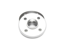 SPURPLATTEN SPURVERBREITERUNG 2x 20mm  =  40mm; LK 4x98; NLB 58,1mm