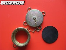 Dichtung mit