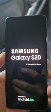 Samsung Galaxy S20 128GB