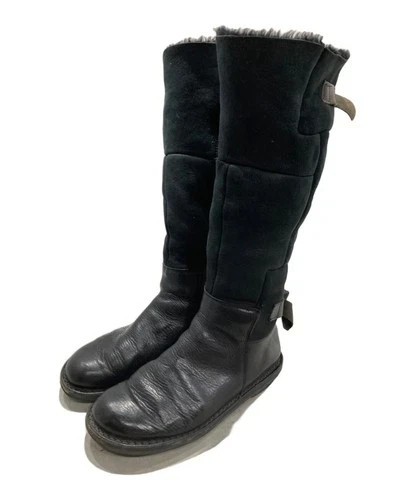 Trippen langstiefel schwarz - trippen,
