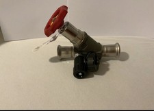 KEMPER KFR-Ventil DN 20 mit