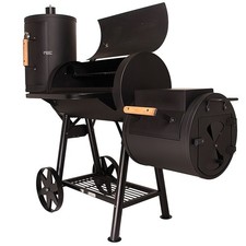 TAINO YUMA PRO Pro Smoker 110