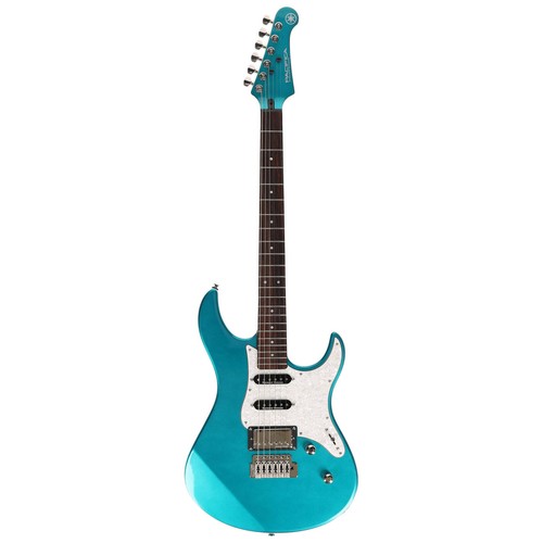 Neu yamaha pacifica 612viix - yamaha,