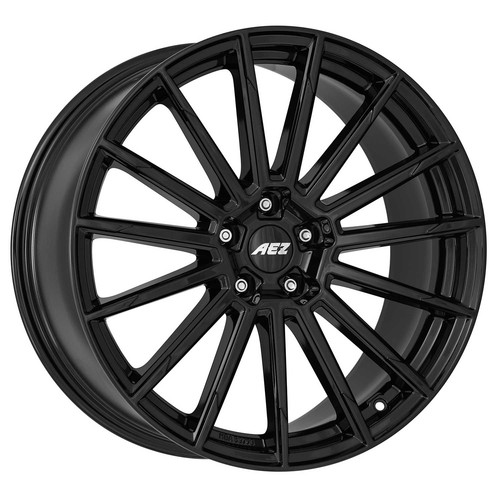Aez felgen atlanta black - aez,