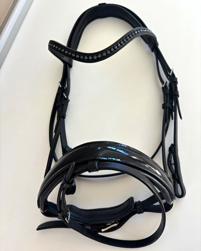 Passier trense modell apollo - modell,