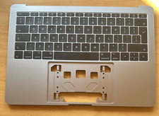 Apple Top Case & QWERTY