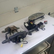 Opel Corsa D Wegfahrsperre 1.2