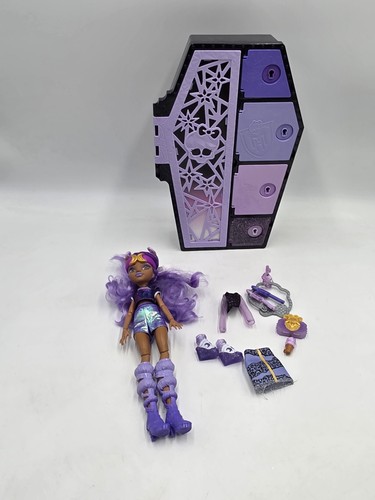 Monster high clawdeen - clawdeen,