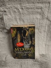 Schleichendes gift thriller - schleichendes,