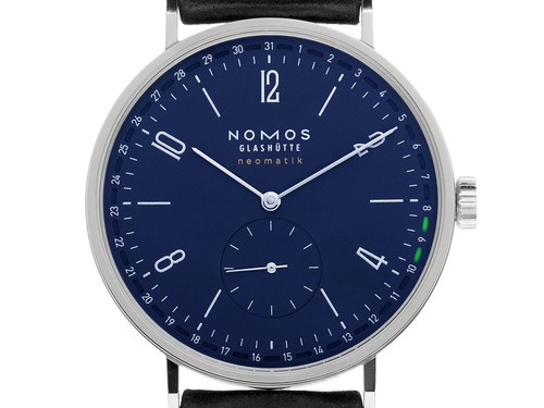 Nomos glashütte tangente - nomos,