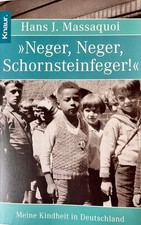 Neger - »neger,,