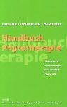Handbuch phytotherapie - handbuch,
